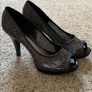 Nine West Heels